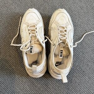 Nike sneakers